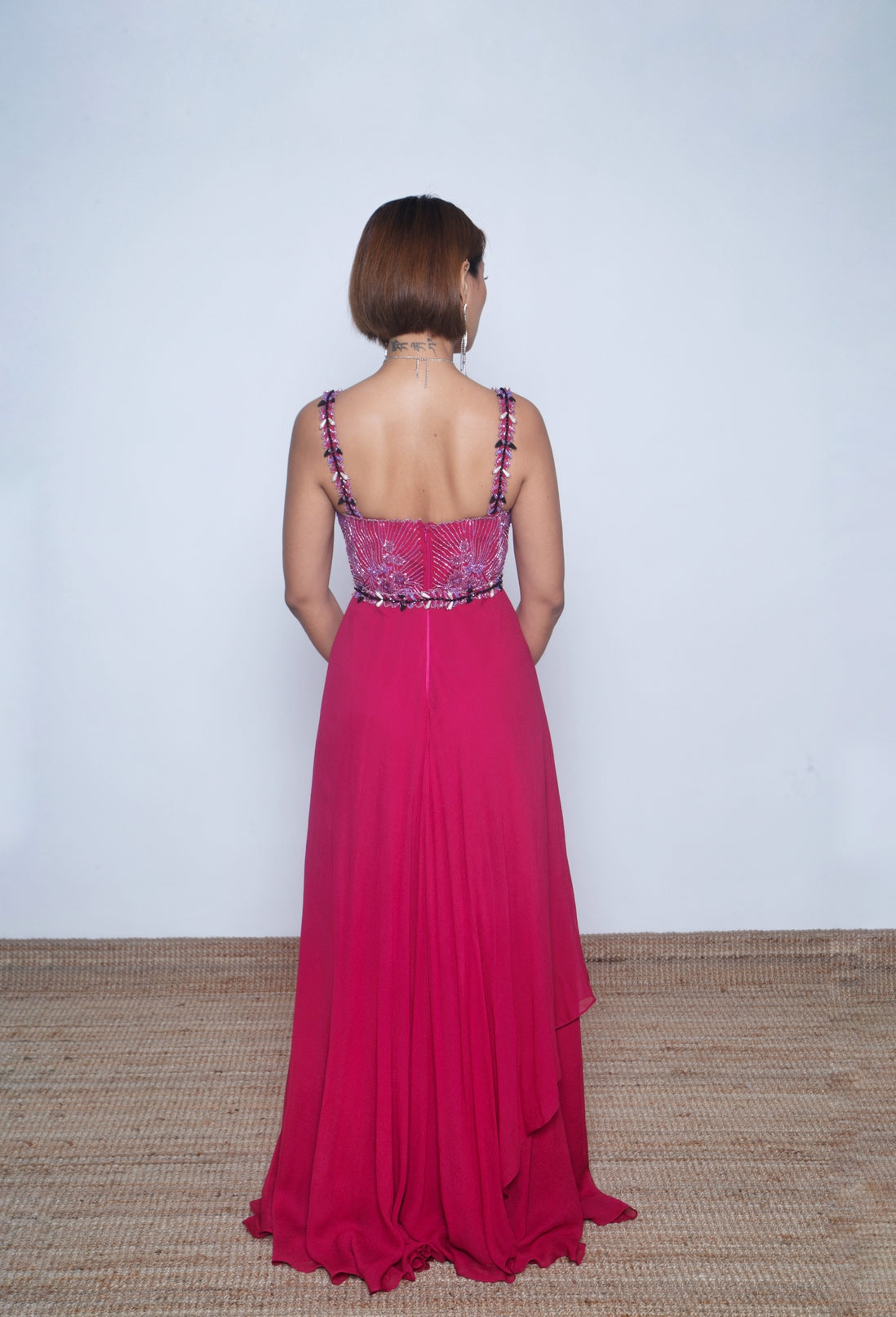 Trudi Gown