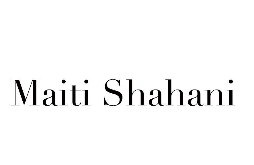 Maiti Shahani