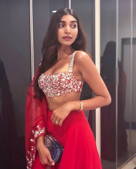 Ann Signature Lehenga