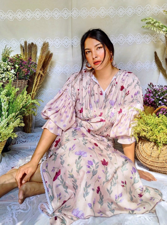 Campanula Kaftan